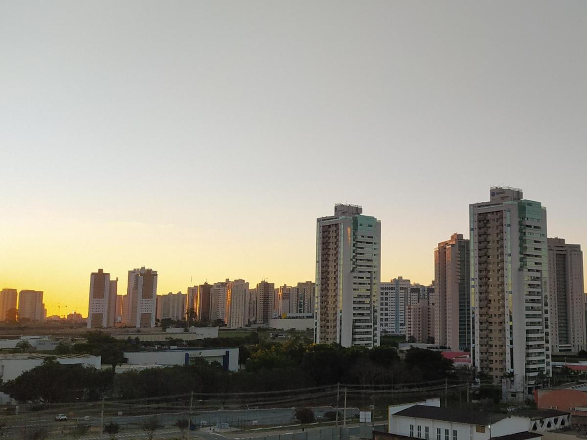 2 Quartos Com Piscina Aquecida Melhor Bairro Brasília Exteriér fotografie